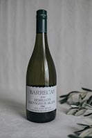 Semillon Sauvignon Blanc