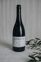Barbara Special Reserve (2016)