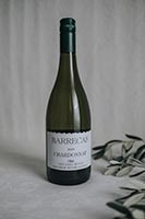 Unwooded Chardonnay