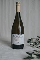 Fortified Muscat (White Port)