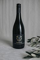 Grenache (tesori)