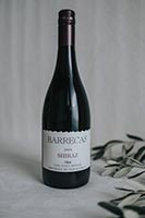 Shiraz 