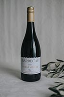 Shiraz Malbec